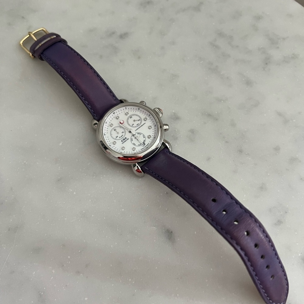 Michele Watch - Picture 6 of 7